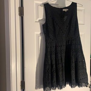 LOFT dress